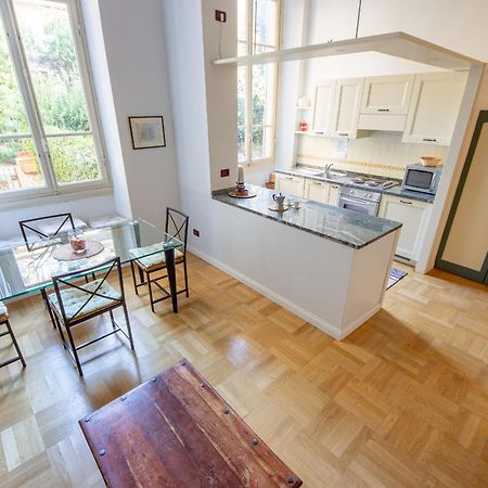 Colonna Apartment Florenz Exterior foto