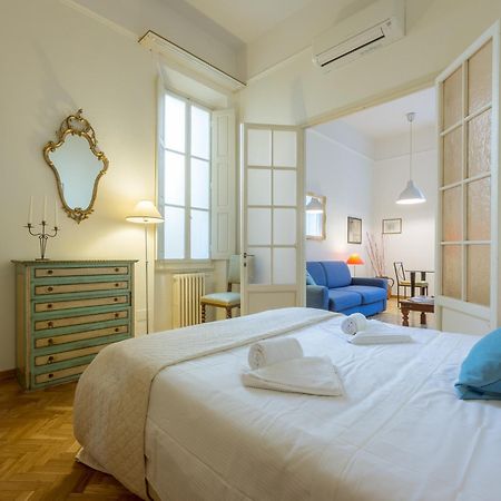 Colonna Apartment Florenz Exterior foto