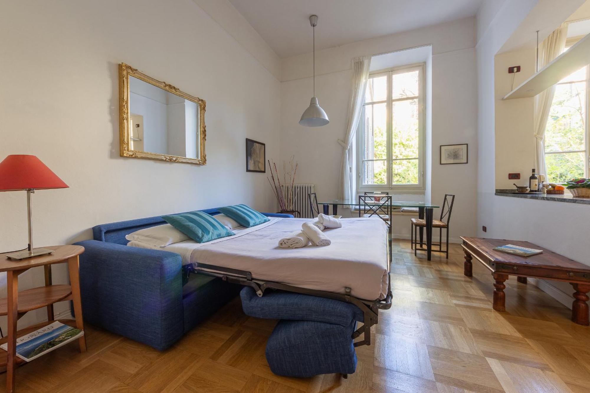 Colonna Apartment Florenz Exterior foto