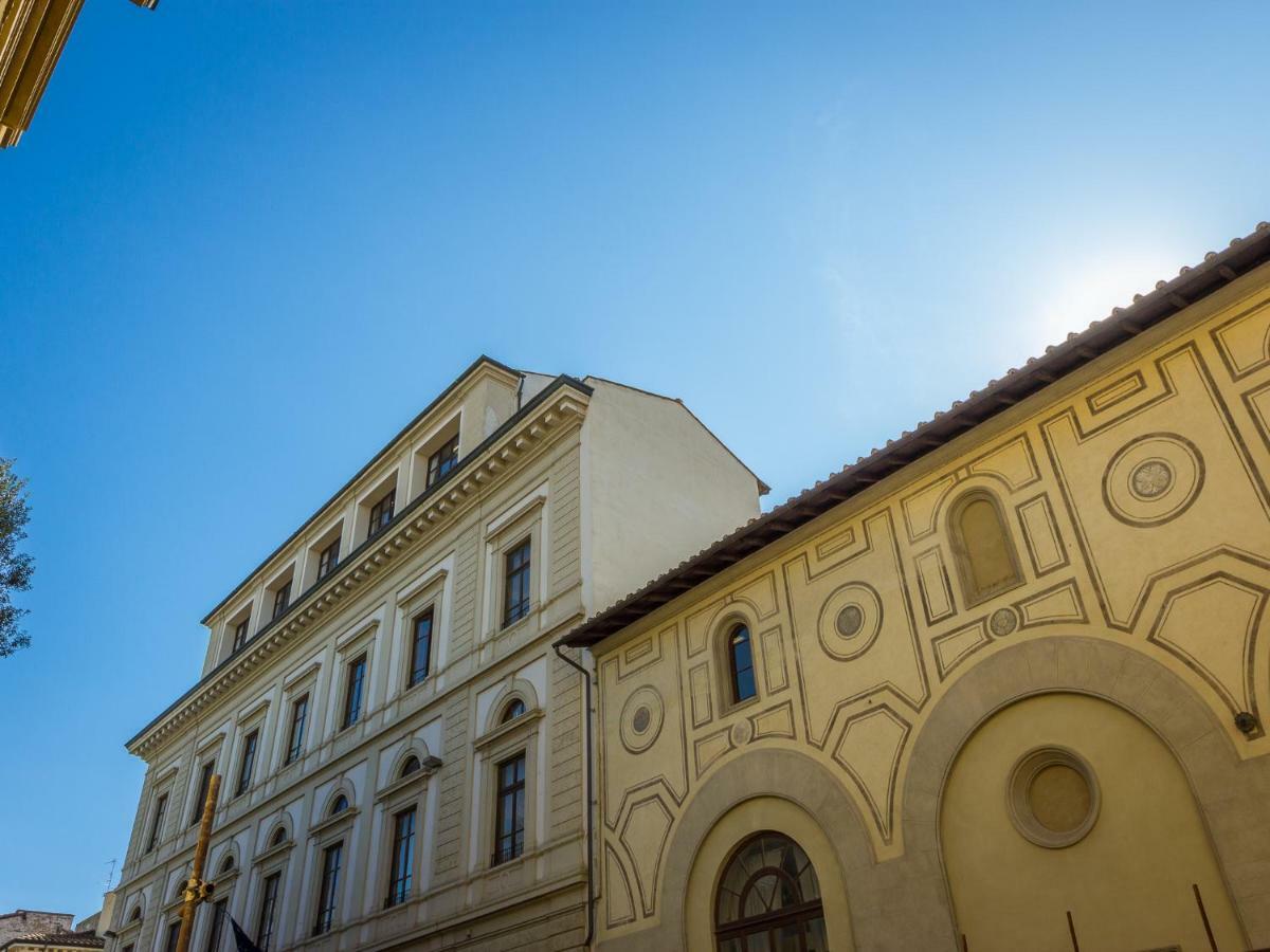 Colonna Apartment Florenz Exterior foto