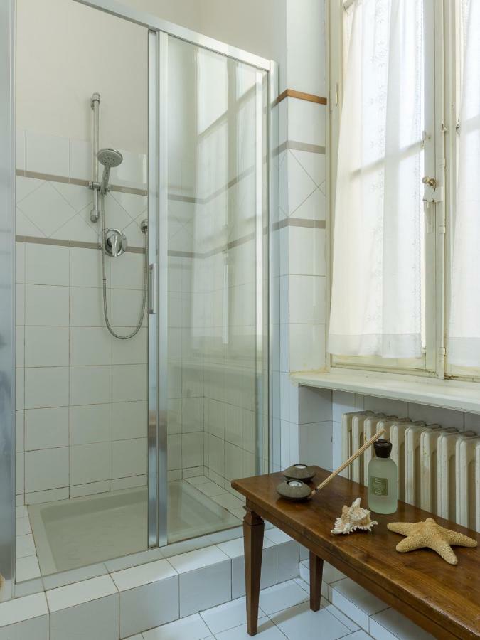 Colonna Apartment Florenz Exterior foto